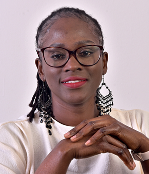 Fadima DIAWARA